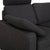 Conseta Corner Sofa in Dark Grey Fabric from Cor For Sale - Image 6 of 17
