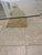 Maitland - Smith Amazing Vintage Postmodern Travertine Pyramid Coffee Table For Sale - Image 4 of 12