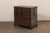 Late 18th C. English Chest W/ Great Hardware For Sale - Image 9 of 12