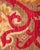 Contemporary Suzani Collection Hand-Knotted Area Rug - 8' 1" X 10' 4" For Sale - Image 3 of 10
