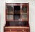 Vienna Secession Cupboard with Floral Panels by Jacob & Josef Kohn, 1890s For Sale - Image 5 of 6