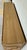 Revelation Modern Brutalist Style Cerused Oak Parcel Sideboard For Sale In Atlanta - Image 6 of 7