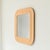 Italian Beige Mirror by Anna Castelli Ferrieri for Kartell, 1960s For Sale - Image 13 of 13