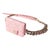 Item #: 116376 Interior Material: Fabric Dimensions: 4.5 x 3.5 x 1 in Handbag Closure Type: Snap Strap Length: 14.00 in...