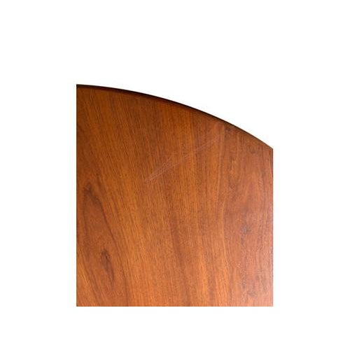 Black Mid-Century Modern 50th-Anniversary Limited Edition Dining Table by Eero Saarinen, 2011 For Sale - Image 8 of 10