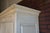 Wood Ethan Allen Country French Painted Armoire For Sale - Image 7 of 12