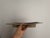 Mid Century Studio Art, Stoneware Pottery Rectangle XL Tray Signed by Eric Norstad (California) For Sale - Image 12 of 12