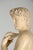 Alabaster Figure of David For Sale - Image 11 of 13