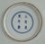 Chinese Porcelain Five Shishi Charger For Sale - Image 4 of 5