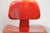 Mid 20th Century Red Eames DCW For Sale - Image 11 of 15