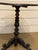 English Black Forest Carved Night Stand For Sale - Image 3 of 7