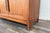 1970s John Keal for Brown Saltman Mid-Century Walnut Credenza / Sideboard, Circa 1970s For Sale - Image 5 of 18