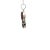 Ruby Red Classic 9.4 Carat Red Garnet Pendant for Women Set in 925 Silver For Sale - Image 8 of 18