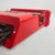Italian Modern Typewriter by Ettore Sottsass for Olivetti, 1970s For Sale - Image 15 of 17