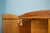 Wood Art Deco Walnut Compactum Wardrobe, 1930s For Sale - Image 7 of 11