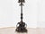 Metal Large Wrought Iron Lamp Post from Mazzucotelli, 1910s For Sale - Image 7 of 13