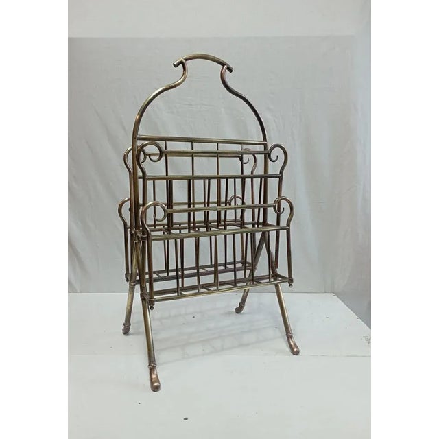 Magazine Rack from Valentí For Sale - Image 14 of 18