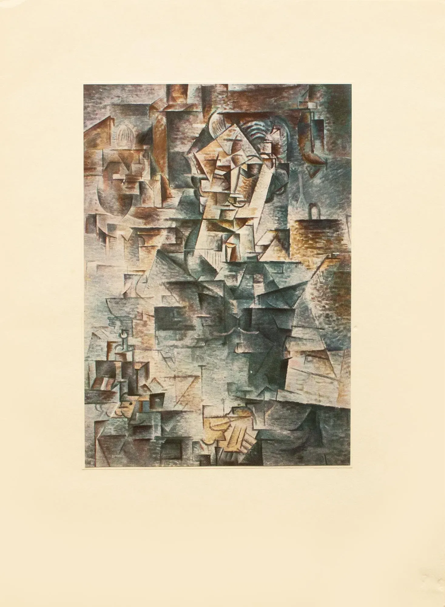 1960s After Pablo Picasso 