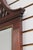 Henkel Harris Mahogany Chippendale Style Mirror For Sale - Image 11 of 15