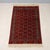 Vintage Bukhara Rug, Turkmenistan For Sale - Image 3 of 8