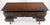 Maitland Smith Fine Carved Two Drawers Carved Chinoiserie Console Sideboard MINT