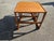 Brown 1960s Mid-Century Modern Teak "Quadrille" Nesting Tables by G Plan For Sale - Image 8 of 11