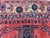 Textile Vintage Wool Kurdish Rug For Sale - Image 7 of 15