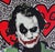 Pop Art Death Nyc - Joker - Limited Edition With Certificate For Sale - Image 3 of 11