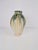 Beige Glazed Stoneware Vase by Grégoire Lebon, Belgium, 1940s For Sale - Image 8 of 16