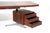 Executive Desk by Osvaldo Borsani for Tecno, Italy, 1960s For Sale - Image 14 of 15