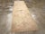 Beige Galerie Shabab Collection Mid-20th Century Turkish Anatolian Runner For Sale - Image 8 of 10