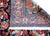 Early 20th Century Senneh Rug For Sale - Image 4 of 15
