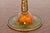 Bronze Louis Comfort Tiffany Furnaces Favrile Bronze and Enamel Candlesticks, Pair For Sale - Image 8 of 12