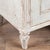 19th Century Swedish Gustavian Gray Painted Buffet Sideboard For Sale - Image 15 of 16