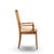 Broyhill Brasilia Mid Century Walnut Dining Chairs - Set of 6 For Sale - Image 13 of 18