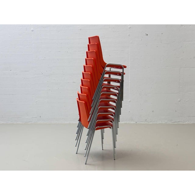Space Age Chair by Wesifa, West Germany, 1970s For Sale - Image 12 of 17