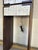 Gray Jonathan Charles Modern Eggshell Gaia Bar Cabinet For Sale - Image 8 of 8