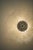Metal Scandinavian Modern Pendant Lamp in Chrome and Glass attributed to Carl Fagerlund, 1940s For Sale - Image 7 of 9