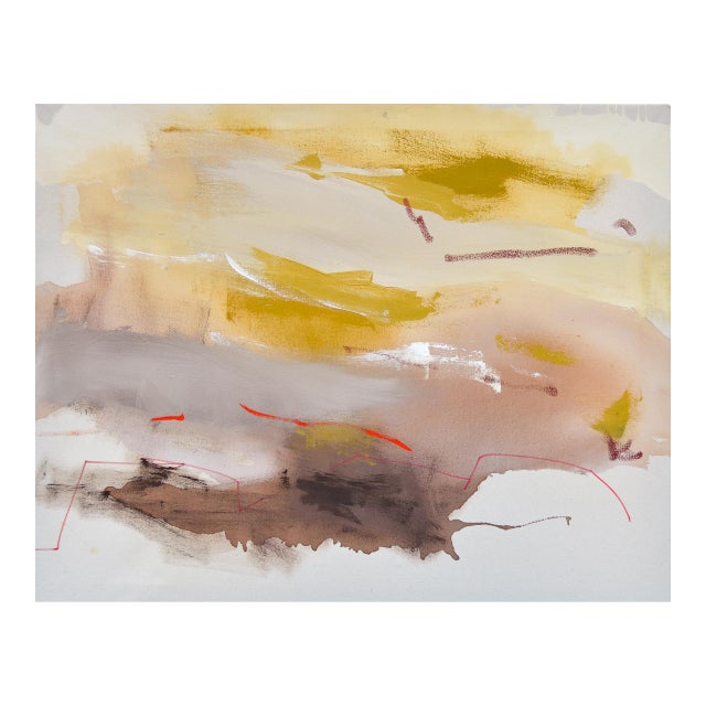 Abstract Art by Jill Johnson For Sale