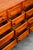Mid Century Modern Dresser Credenza Franklin Shockey Solid Pine 12 Drawer For Sale - Image 10 of 12
