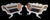 Painted Antique Anglo-Indian Colonial Caned Leather Seat Settees -- a Pair For Sale - Image 13 of 13