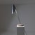 Spy Table Lamp by Herbert Wettstein for Artemide, Italy, 1980s For Sale - Image 6 of 8