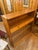Vintage Nathan Teak Bookcase Display Cabinet For Sale - Image 9 of 12
