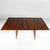 Mid-Century Modern Mid-Century Extendable Wooden Table, 1950s For Sale - Image 3 of 18