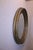 19th Century 19th Century Oval Wall Mirror Fully Restored For Sale - Image 5 of 12