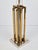Regency Table Lamp by Willy Daro, 1970s For Sale - Image 6 of 12