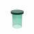 Alwa Three Side Table in Green by Sebastian Herkner for Pulpo For Sale - Image 4 of 4