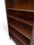 Vintage Mahogany Bookshelf, 1960s For Sale - Image 6 of 10