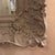 French Mirror in Tempera Pastiglia For Sale - Image 4 of 9