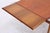 Brown Extendable Dining Table in Teak by Niels Otto Møller for J.L. Møllers For Sale - Image 8 of 18